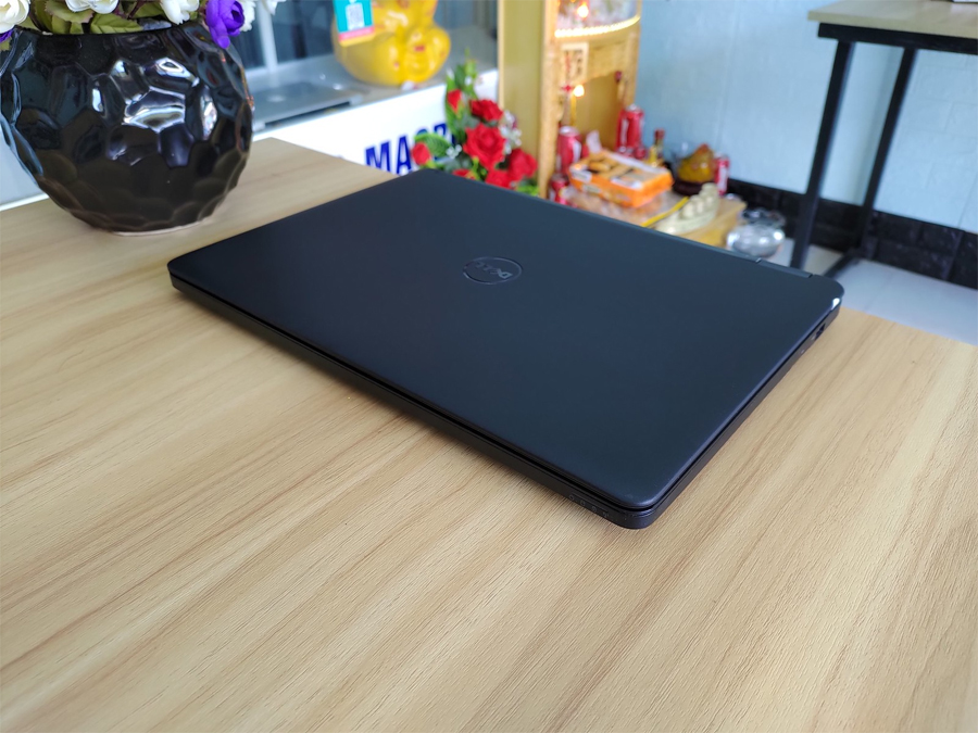 Laptop Dell Latitude E5450 |i5-5300U | Ram 4GB | SSD 120GB